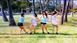 [PHOENIX\m/] BESTie (베스티) - LOVE OPTIONS (연애의 조건) Dance Cover