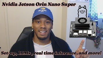 Avoid These Jetson Orin Nano Setup Mistakes! (SSH, Ollama & AI Inference)
