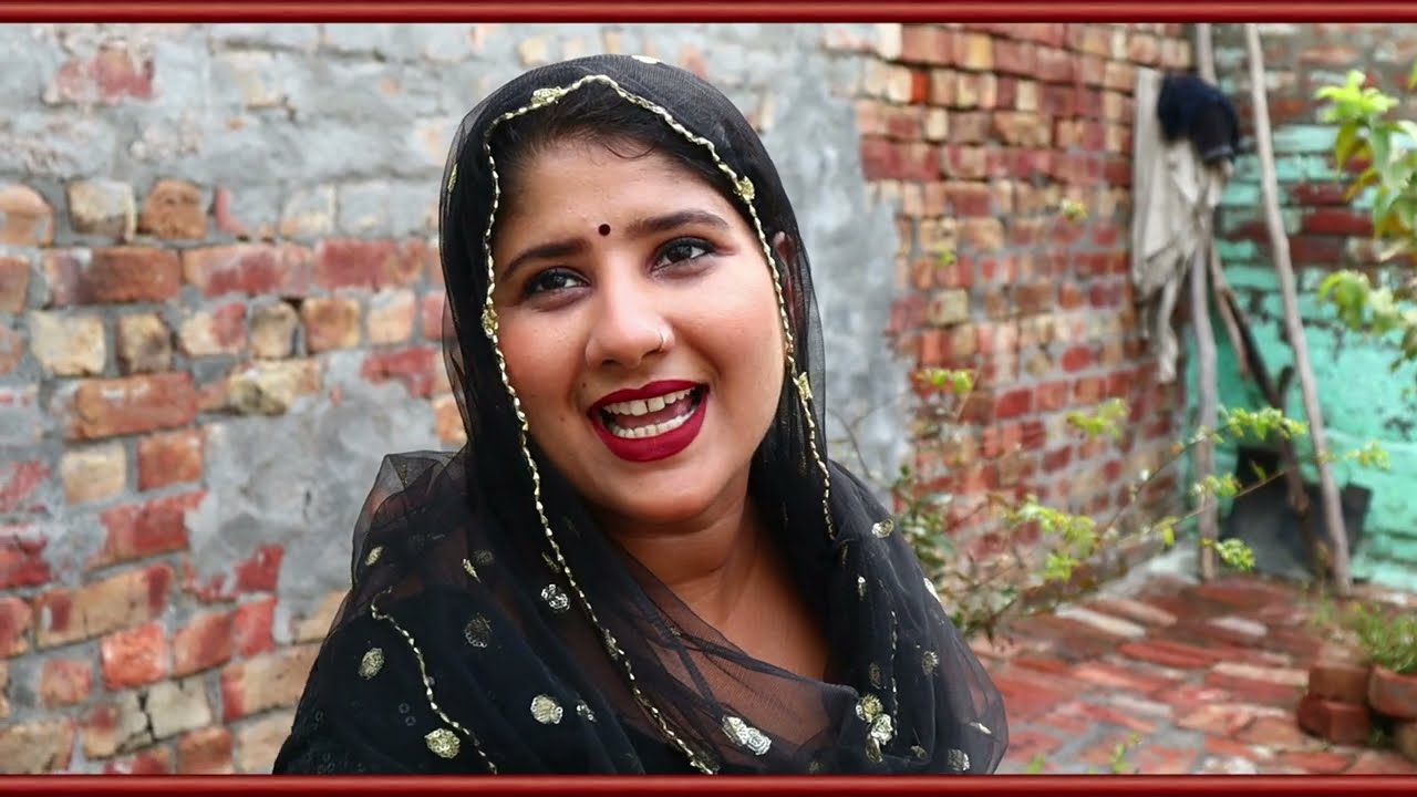 डोंगण लुगाई फर्जी बटेऊ  🤣🤣new comedy video 2025#gunjansharma #comedy #haryanvinatak #comedyfilms 