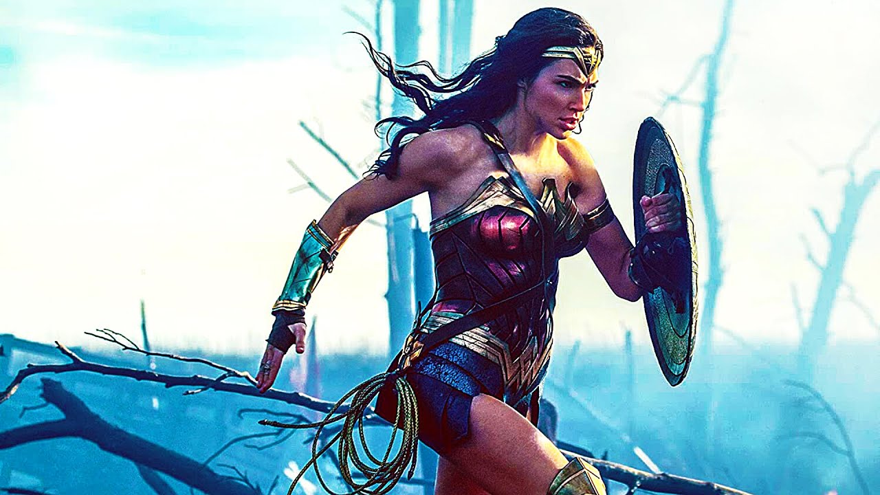 Top 10 Movies of 2017