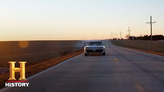 Ask A Celebrity: What Car Did That Kid in High School Drive? | History