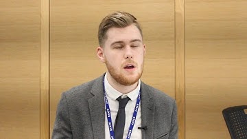 Hear from Danny, PGCE Secondary English