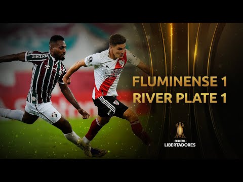 Fluminense Atletico River Plate Goals And Highlights