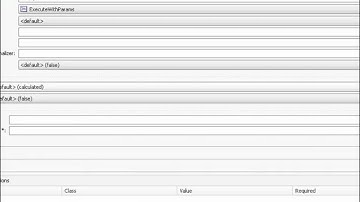 Passing Parameters to a TaskFlow on the URL