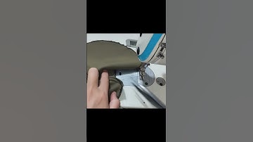 🧵🪡The simplest side seam pocket part🔥