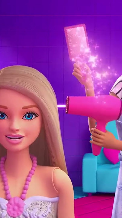 Barbie Princess Adventure sur 6play : voir les épisodes en streaming