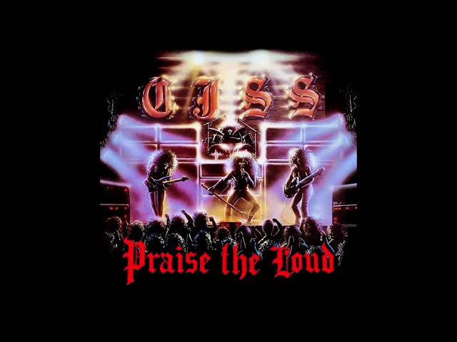 CJSS - Praise The Loud