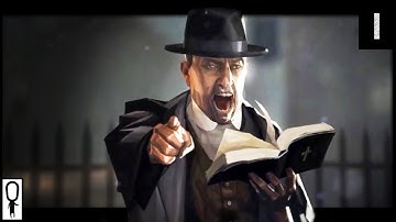 WHAT IS LIFE BUT DEATH PENDING? - Part 1 - VAMPYR Let