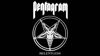 Pentagram   &#39;Sign of the Wolf&#39; from Relentless