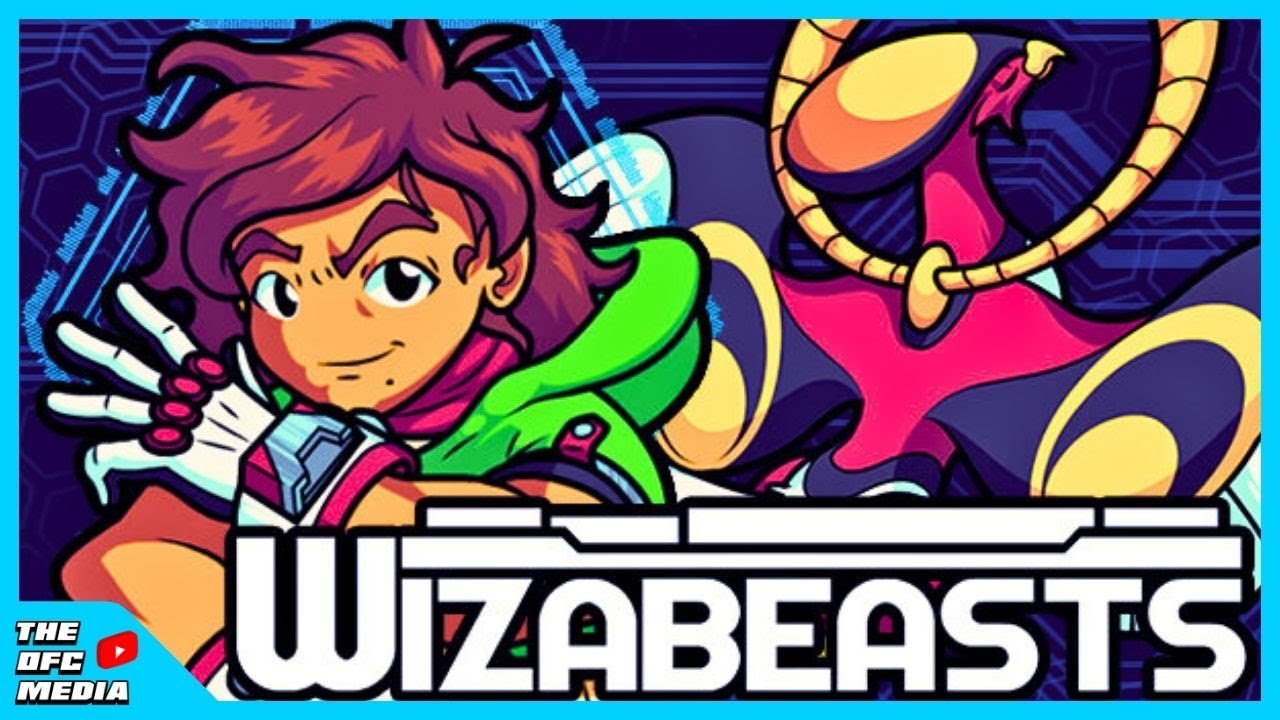 Wizabeasts - Tactical Grid Based Monster Taming