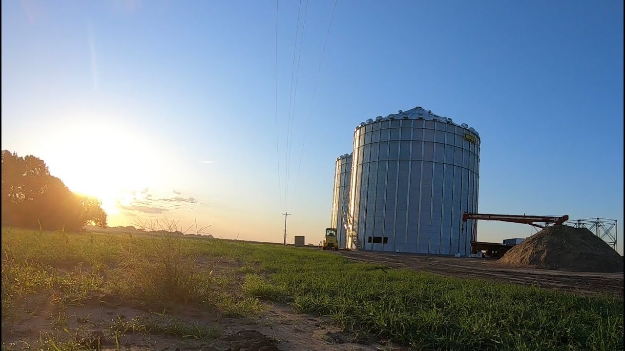 Updates Bin Time Lapse YouTube