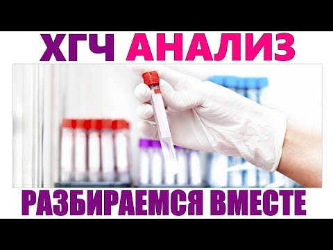 ХГЧ ВО ВРЕМЯ БЕРЕМЕННОСТИ | Что такое анализ на ХГЧ и что он может рассказать о состоянии малыша