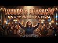 ✨ LOUVOR & ADORAÇÃO