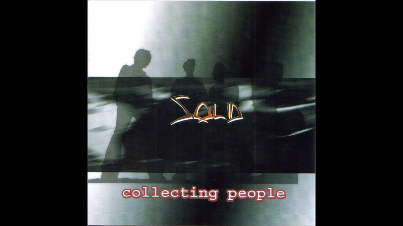 Solid - Autrew (german Indie-Crossover, 2001)