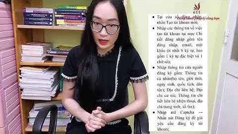 Hướng dẫn đăng ký địa điểm kinh doanh