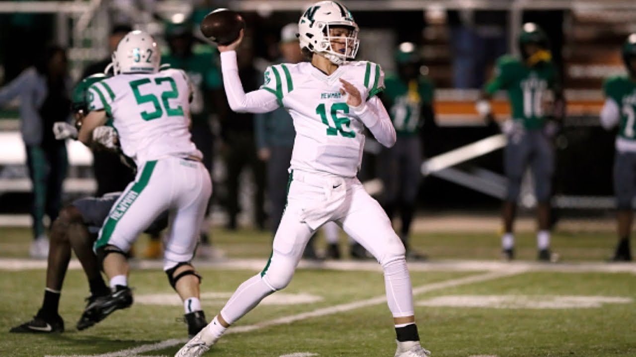 5-Star QB Arch Manning Takes Official Visit to Athens – What Did We Learn?