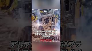 トヨタ アルファードが韓国にパクリと罵られ真相を明かした結果がヤバすぎる