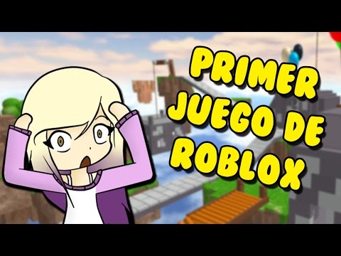 Cual Fue El Primer Juego De Roblox En Llegar Al Mi