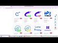 Hướng dẫn sử dụng NovProxy (GB)