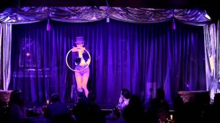 Hoop Illusions - Palazzo - Poki