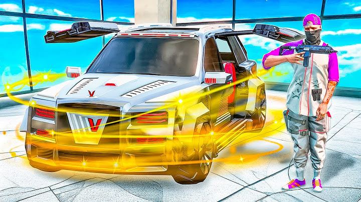 NOUA masina BLINDATA de 999.999$ in GTA 5!