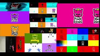 Pinkfong Jern Effects Threeparison