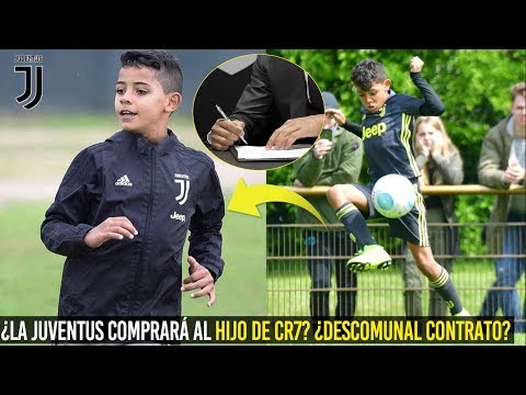 Video: Hijo De Cristiano Ronaldo ¿Quién Está Criando Al Niño?