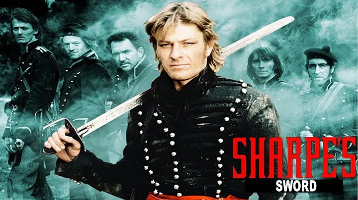 Sharpe - 08 - Sharpe's Sword [1995 - TV Serie]