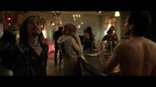 Flight Kelly Reilly Porn