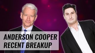How Was Anderson Cooper's Boyfriend Caught Cheating? | Naughty But Nice Resimi