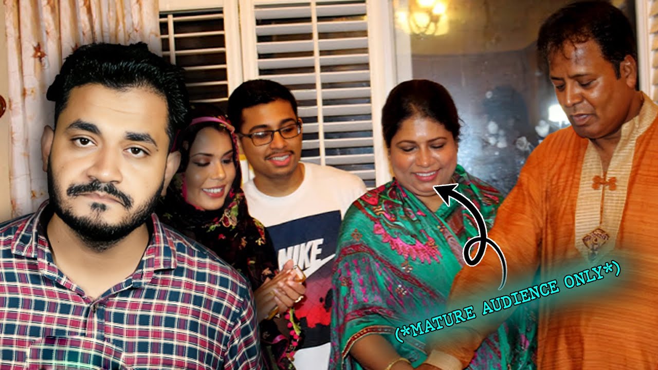 Someone in this photo has an DEADLY SECRET