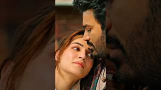 Aawaara Angara: Tere Ishk Mein | Dhanush, Kriti S |AR Rahman, Faheem, Irshad|