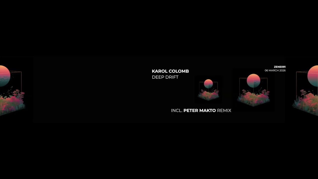 Guarda Karol Colomb - Deep Drift (Original) su YouTube Guarda Karol Colomb - Deep Drift (Original) su YouTube