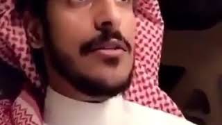 تقليد ويقلد خالد عبدالرحمن بس ل للضروره أحكام 😂