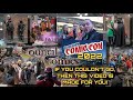 2022 new york city comiccon meets the council of comics comiccon nycc2022 nycc event newyork