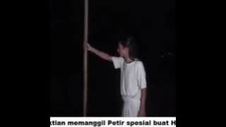 #viralmaya #pengendalipetir     Manusia pengendali petir
