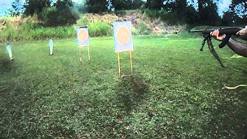 Tiro Timer OFF Tranquilo!!