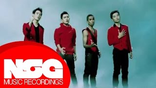 NSG STAR BOYBAND - Rapuh