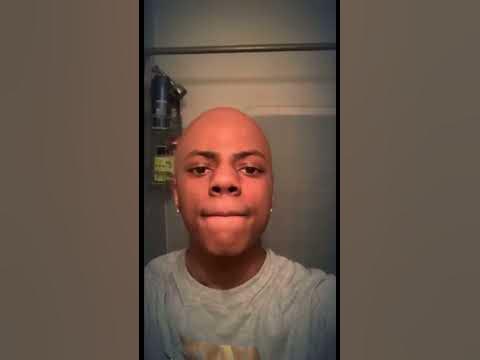 Ishowspeed bald 😂😂 - YouTube