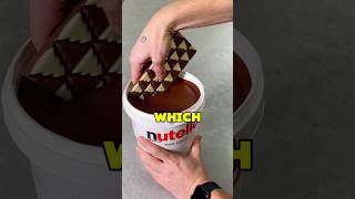 Which chocolate is the ultimate treat for holiday?Grass