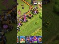 The sound of collecting *Elixir* is so satisfying 😌🔥🔥🔥 #clashofclans #viral #youtube #youtubeshorts