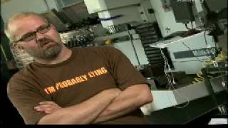 Prototype This - Hacker vs. Robot Maker Content