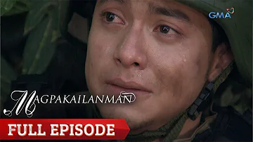 Magpakailanman: Kuwentong Marawi sa Mata ng Isang Sundalo | Full Episode