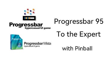 Progressbar 95 To The Expert ：Progressbar Wista