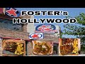 Fosters hollywood  roma official