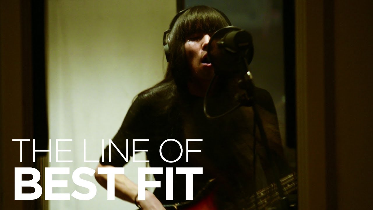 Watch Bo Ningen perform 'Maki-Modoshi' for The Line of Best Fit on YouTube Watch Bo Ningen perform 'Maki-Modoshi' for The Line of Best Fit on YouTube