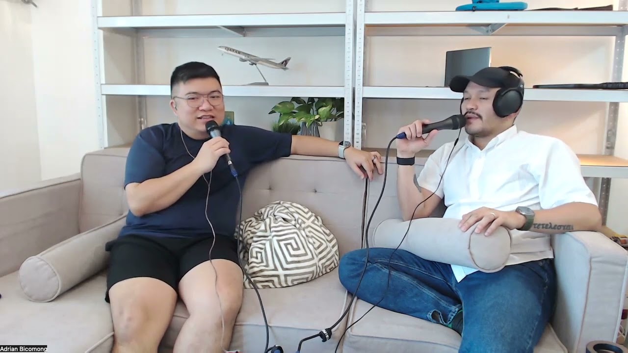 S11 E03 Failure and Starting Over