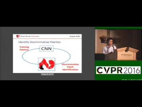 Patch-Based Convolutional Neural