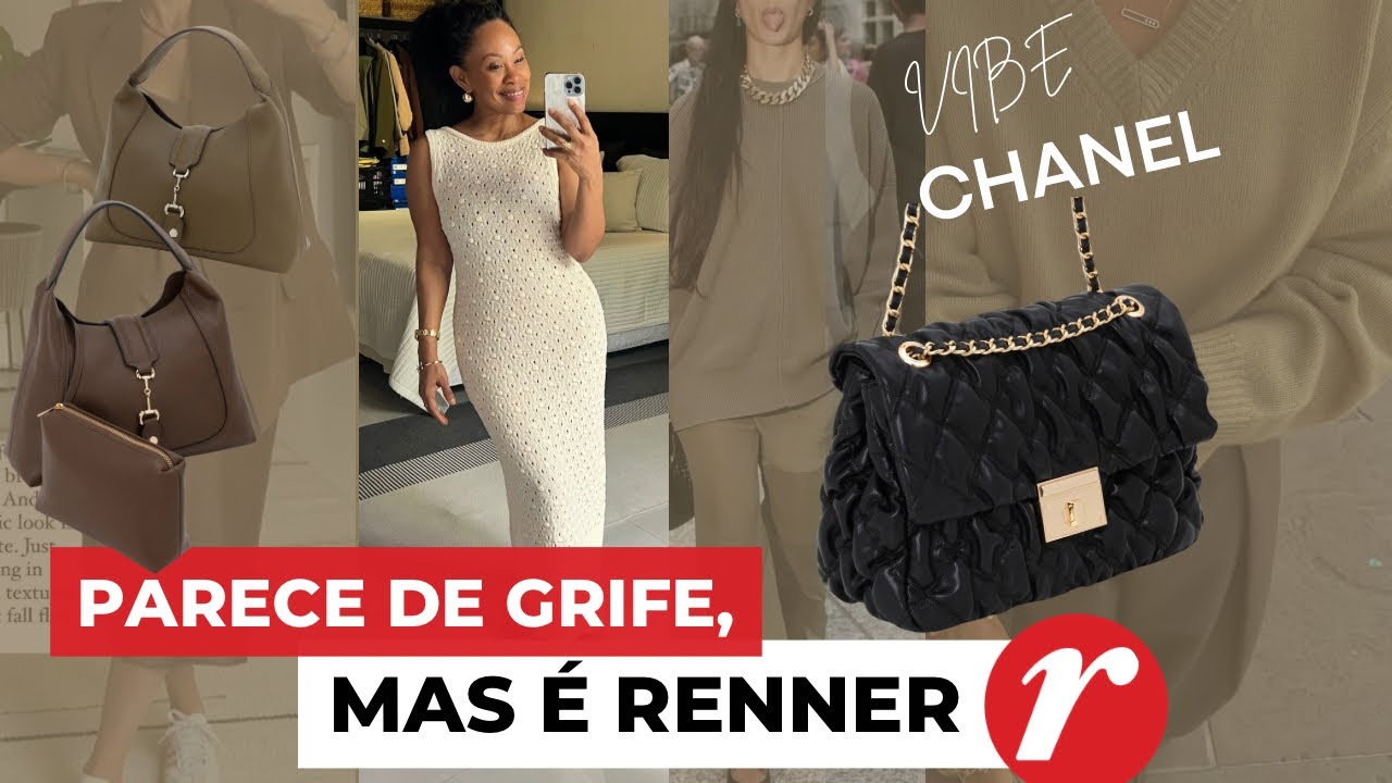 BOLSAS COM 30% DE DESCONTOS + COMPRINHA DE SALDO