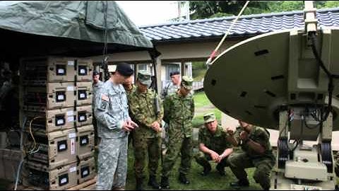 311th SC(T) Command Video 2011